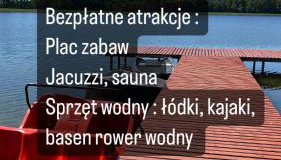 MOBI DOMKI Zielona Dolina - Foto 2