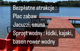 MOBI DOMKI Zielona Dolina - Foto 2