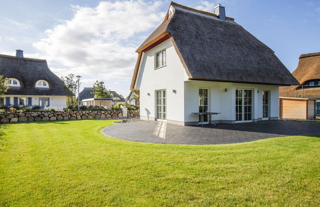 Ferienhaus in Fuhlendorf - Foto 20