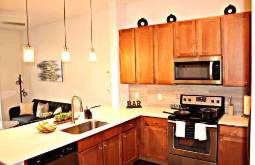 Relax & Enjoy In The City - Foto 21