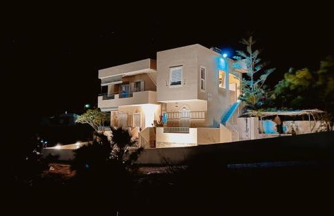 ISALO Villa - Foto 51