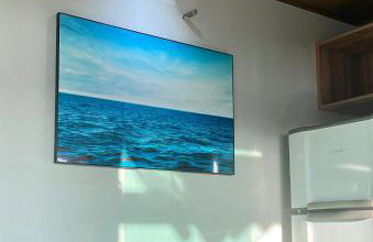 CHALEVILLE Coqueiro 46 - Foto 12