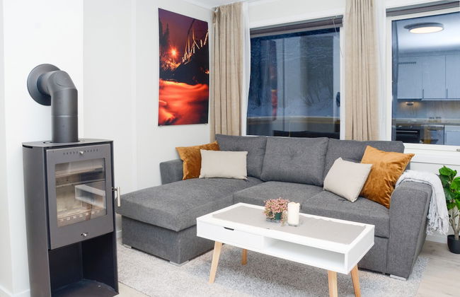 Haugetuft Apartments - Photo 7