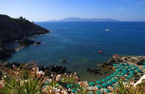 Near the sea big panoramic house 2 terraces in lovely village - Foto 34