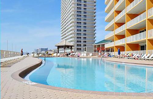 Treasure Island 1410 - Foto 6