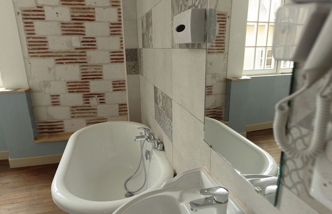 Appart'Hotel Hotel Saint Georges - Photo 69