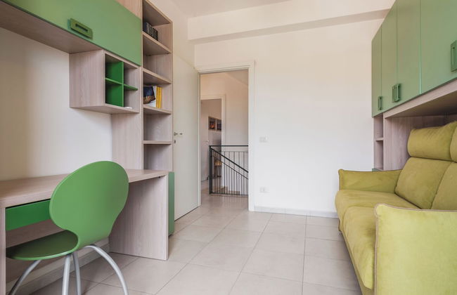 Casa Isola con Giardino - Foto 3