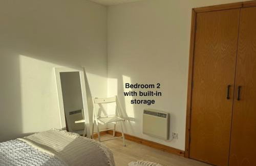 Breiwick Bay Panorama - 10 min walk to town centre - Foto 10