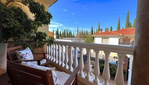 VILLA ROSARIO entre Granada y Sierra Nevada - Foto 4