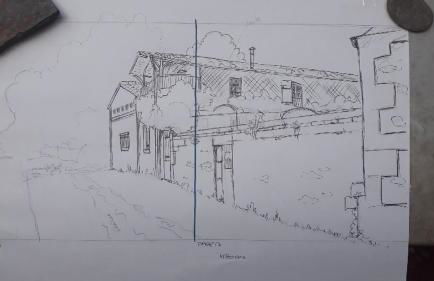 Le Gué Renard-un Balcon Sur La Charente - Foto 13