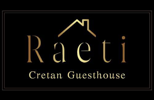Raeti Cretan Guesthouse - Foto 13