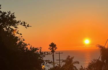Contemporary Ocean Sunset Views with Firepit Pt Loma close to PLNU - Foto 1