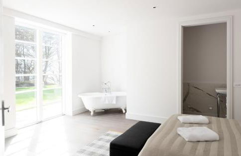 Chalet Saunton - Foto 49