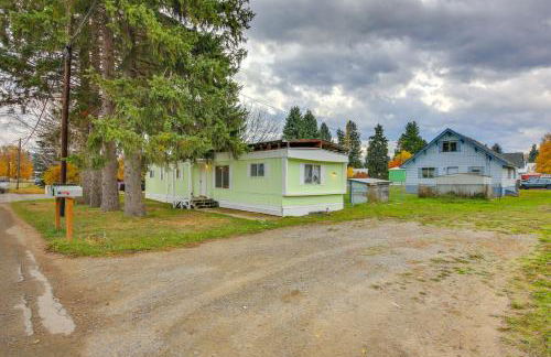 Charming Old Farmhouse in Libby Pets Welcome! - Foto 21