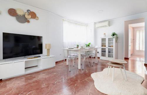 Casa Grande con Piscina Barbacoa cerca de la Playa con Aire Acondicionado Centralizado - Photo 51