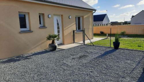 Maison neuve proche de la mer - Foto 4