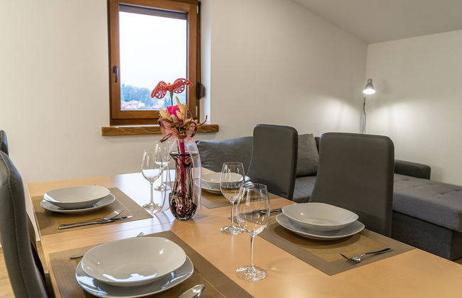 Tourist Farm Valic - Apartment and Winery - Photo 1