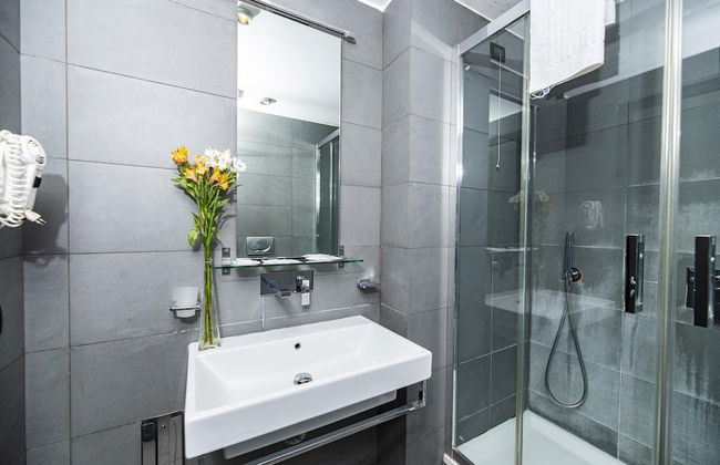 Imperium Suite Navona - Foto 77