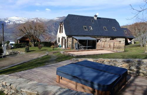 Gites Cap du Hautacam - Foto 1