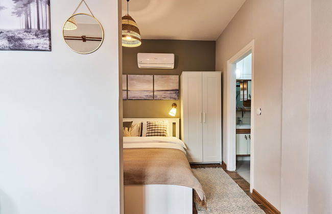 Cicerone Apart - Foto 10