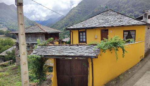 Casa Bartolin - Foto 2