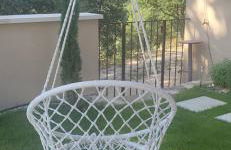 La Villa Sable en Provence - Foto 31