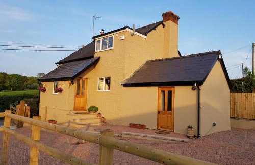 yew tree cottage - Foto 2