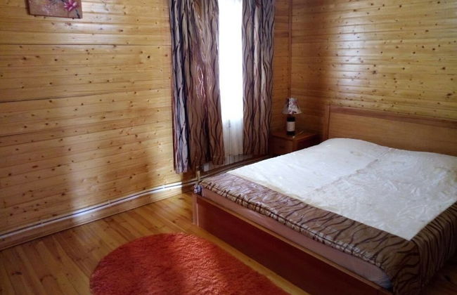 Park Qusar Resort - Foto 6