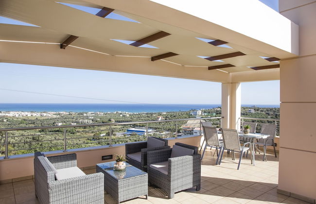 Villa Saint George - Foto 14