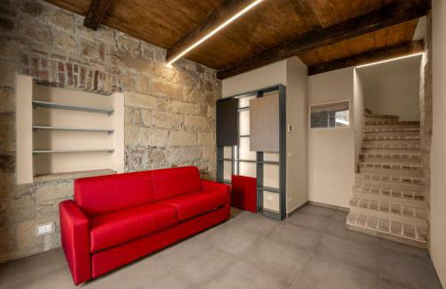 Casa delle maestre di Ottiglio - Foto 33