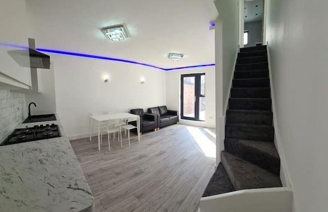 Apartment - Sleeps up to 5 & On-street Parking - Foto 7