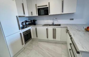 Casares del Mar Seaview Luxury 3 bedrooms - Foto 23