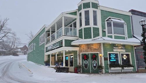 Pier Harbor #1 - Foto 1