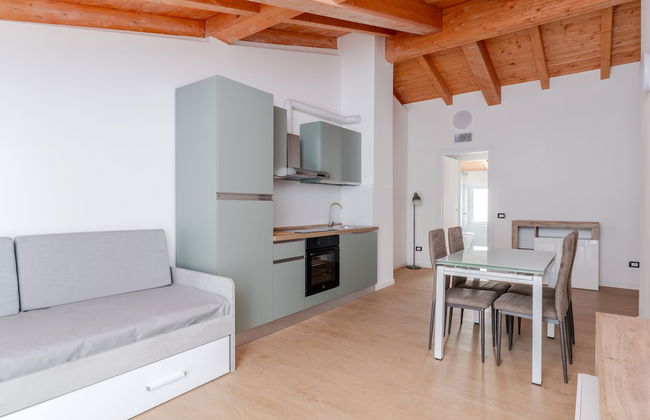 Residenza Grandi - Foto 42