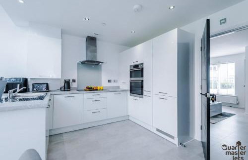 3 Bedroom House with Parking that Sleeps 6 - Foto 21