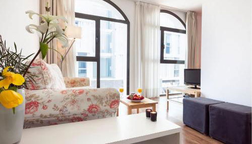 Inside Barcelona Apartments Sants - Foto 3