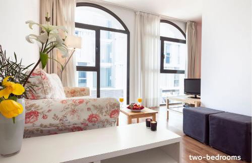 Inside Barcelona Apartments Sants - Foto 3