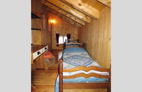 Chalet Martina - Foto 20