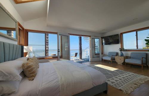 Warm Beach House Stanwood - Foto 5