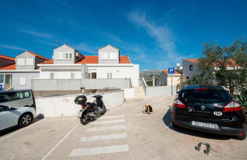 Apartment Tonka Deluxe - Photo 31