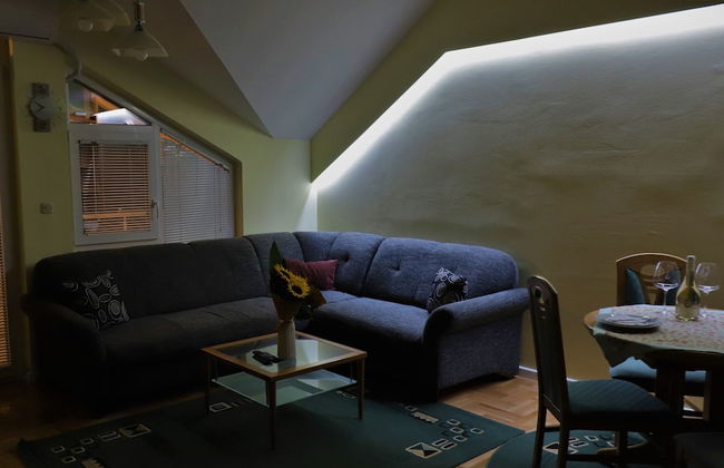 Lovely 3-bed Apartment in Skopje - Foto 12