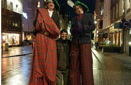 River Edge Lodges - Foto 31