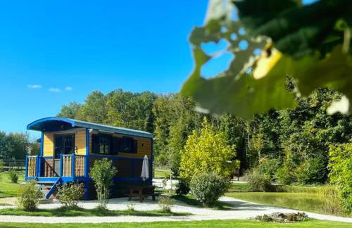 SAS Le Hameau des Grilles - Foto 52