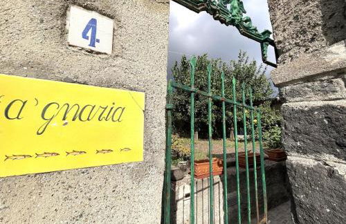 Casa a' Gnazia - Foto 21