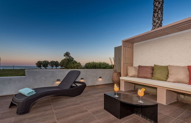 Grecian Villa Poseidon - Foto 38