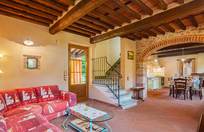 I Pioppi (CMA107) - Foto 6