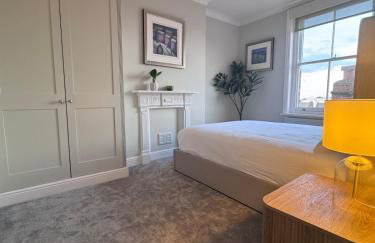 Newly Furnished 1 Bed Flat in Wimbledon Village - Foto 1