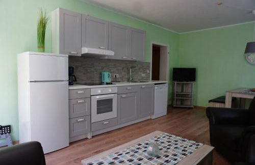 Ferienwohnungen Schenk Schmitz - Photo 9