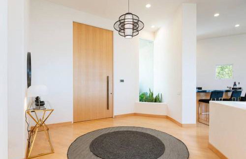 La Jolla Ocean View Mansion 2 - Foto 39