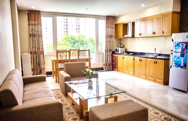 Greenland Apartment - Photo 22